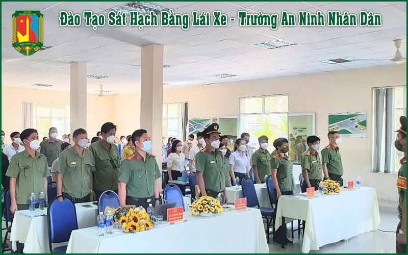 Học Và Thi Bằng Lái Xe Ô Tô Thủ Đức Học Và Thi Bằng Lái Xe Ô Tô Thủ Đức