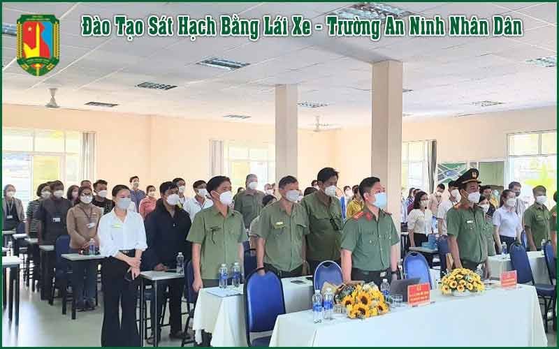 Học Bằng Lái Xe Bình Dương Học Bằng Lái Xe Bình Dương