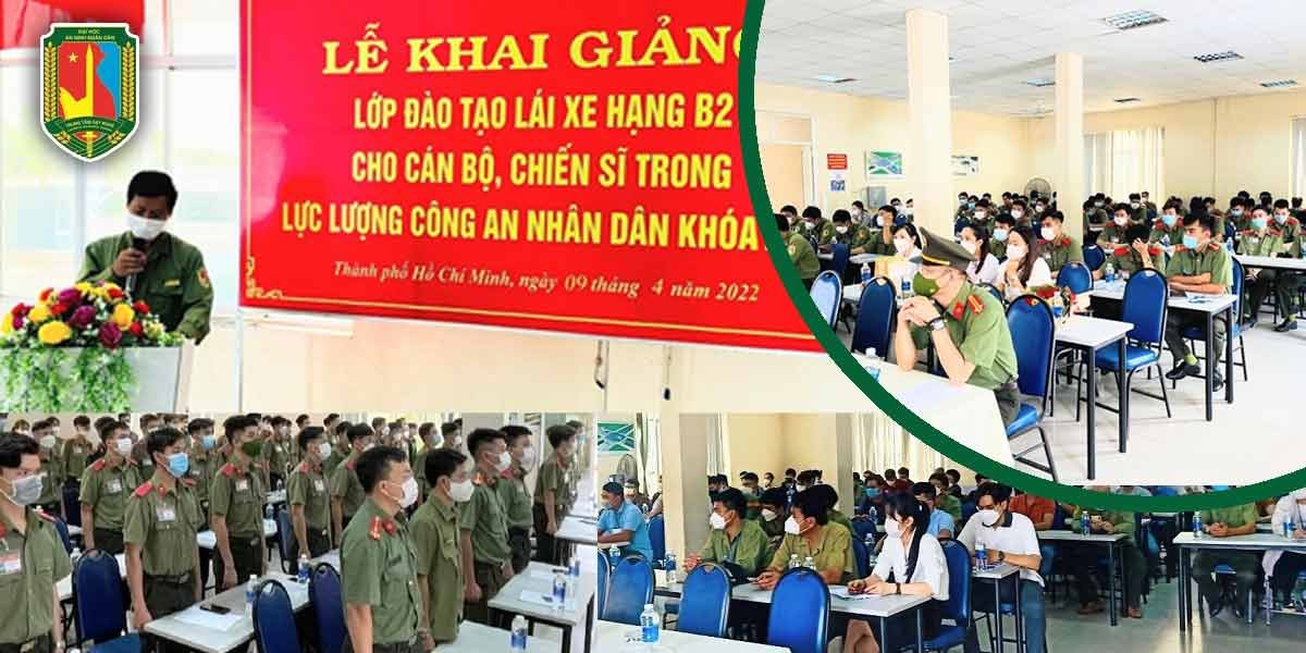 Học Và Thi Bằng Lái Xe Ô Tô Hạng C1: Luật Mới Năm 2025 Học Và Thi Bằng Lái Xe Ô Tô Hạng C1: Luật Mới Năm 2025