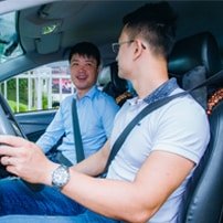 Trung Tâm Giáo Dục Nghề Nghiệp Lái Xe Hoàng Thịnh