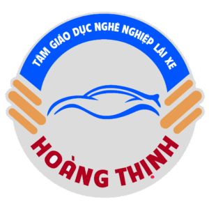 Trung Tâm Giáo Dục Nghề Nghiệp Lái Xe Hoàng Thịnh