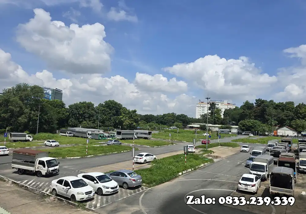 Đăng Ký Học Bằng Lái Xe Phường Linh Xuân Đăng Ký Học Bằng Lái Xe Phường Linh Xuân