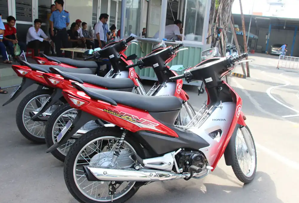 Đăng Ký Học Bằng Lái Xe Phường An Phú – Hạng A, A1, B, C1 Đăng Ký Học Bằng Lái Xe Phường An Phú – Hạng A, A1, B, C1