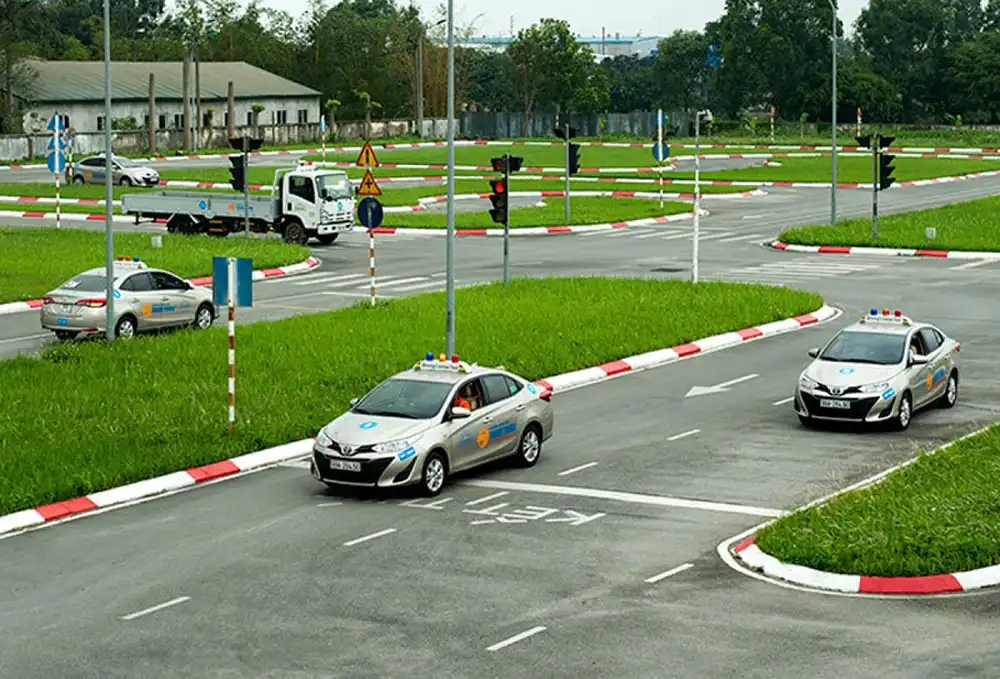 Đăng Ký Học Bằng Lái Xe Phường Dĩ An – Hạng A, A1, B, C1 Đăng Ký Học Bằng Lái Xe Phường Dĩ An – Hạng A, A1, B, C1