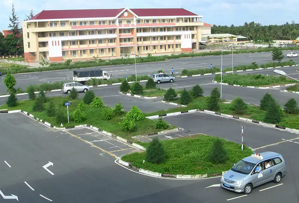 Đăng Ký Học Bằng Lái Xe Phường Hiệp Bình - Hạng A, A1, B, C1 Đăng Ký Học Bằng Lái Xe Phường Hiệp Bình - Hạng A, A1, B, C1