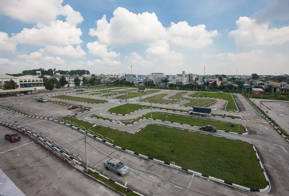 Đăng Ký Học Bằng Lái Xe Phường An Phú – Hạng A, A1, B, C1 Đăng Ký Học Bằng Lái Xe Phường An Phú – Hạng A, A1, B, C1