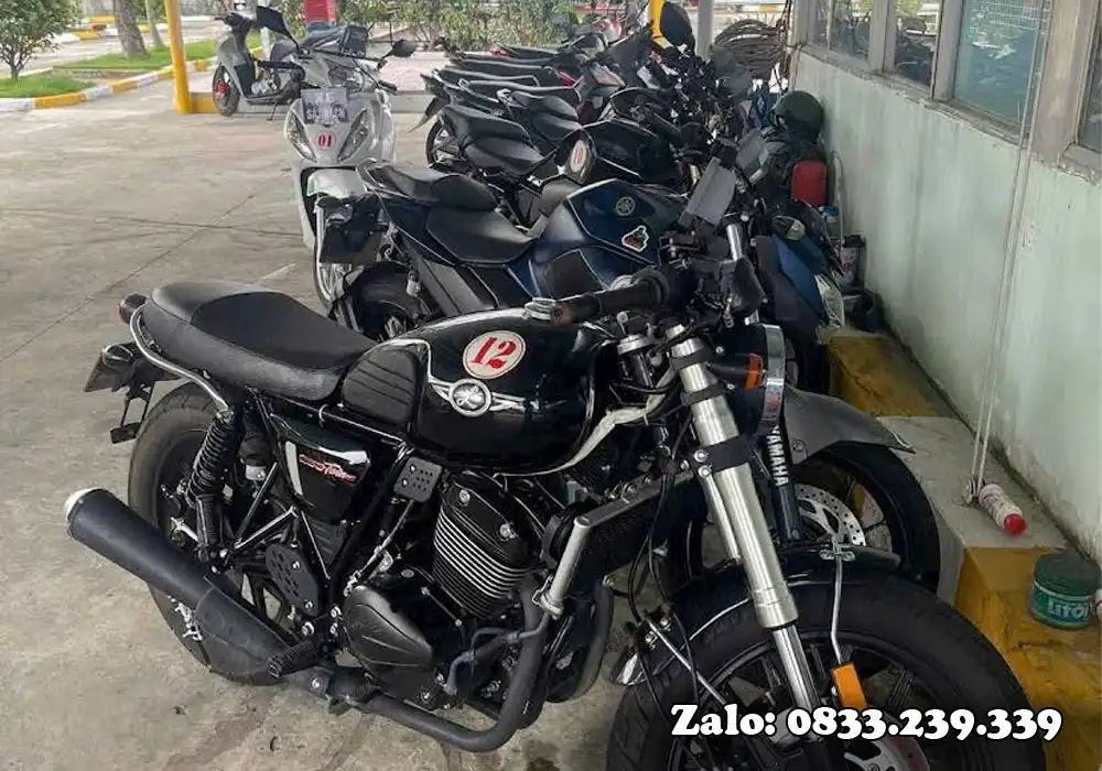Địa Điểm Thi Bằng Lái Xe Máy Ở Tp Hồ Chí Minh