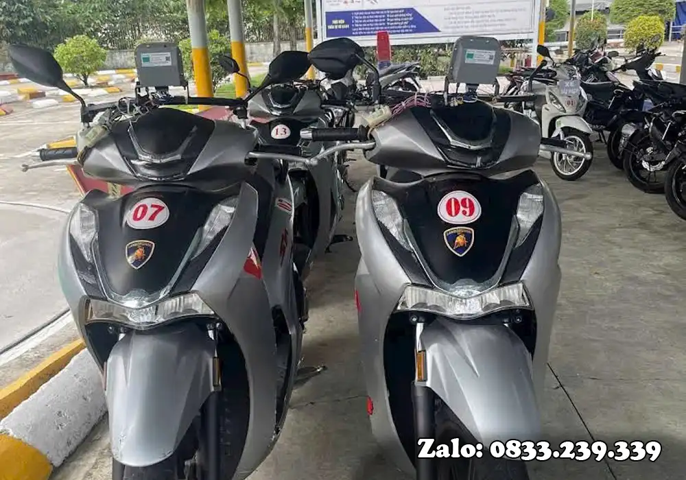 Giá học bằng A tại Thủ Đức - Học phí chi tiết và ưu đãi Giá học bằng A tại Thủ Đức - Học phí chi tiết và ưu đãi