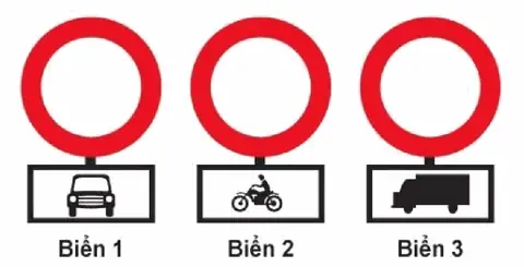 Bộ 250 Câu Hỏi Thi Sát Hạch Lái Xe Hạng A, A1 Năm 2026 Cau 150 hinh minh hoa