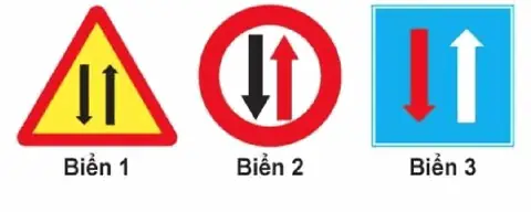 Bộ 250 Câu Hỏi Thi Sát Hạch Lái Xe Hạng A, A1 Năm 2026 Cau 173 hinh minh hoa