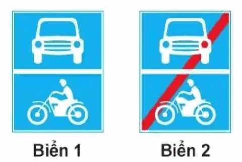Bộ 250 Câu Hỏi Thi Sát Hạch Lái Xe Hạng A, A1 Năm 2026 Cau 189 hinh minh hoa