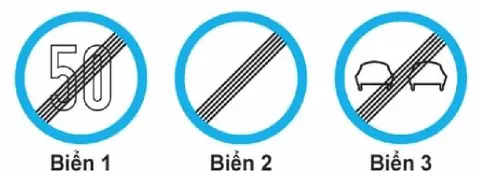 Bộ 250 Câu Hỏi Thi Sát Hạch Lái Xe Hạng A, A1 Năm 2026 Cau 196 hinh minh hoa