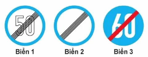 Bộ 250 Câu Hỏi Thi Sát Hạch Lái Xe Hạng A, A1 Năm 2026 Cau 197 hinh minh hoa