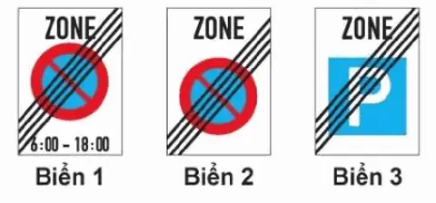 Bộ 250 Câu Hỏi Thi Sát Hạch Lái Xe Hạng A, A1 Năm 2026 Cau 201 hinh minh hoa