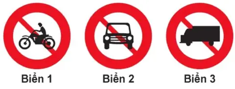 Bộ 600 Câu Hỏi Ôn Thi Lý Thuyết Giấy Phép Lái Xe Cơ Giới Đường Bộ Hình minh họa câu 304