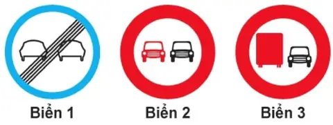 Bộ 600 Câu Hỏi Ôn Thi Lý Thuyết Giấy Phép Lái Xe Cơ Giới Đường Bộ Hình minh họa câu 309