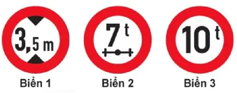 Bộ 600 Câu Hỏi Ôn Thi Lý Thuyết Giấy Phép Lái Xe Cơ Giới Đường Bộ Hình minh họa câu 337