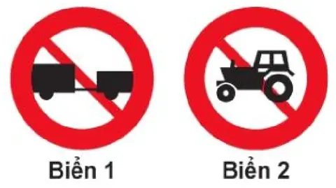 Bộ 600 Câu Hỏi Ôn Thi Lý Thuyết Giấy Phép Lái Xe Cơ Giới Đường Bộ Hình minh họa câu 340