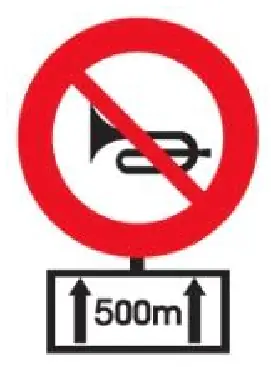 Bộ 600 Câu Hỏi Ôn Thi Lý Thuyết Giấy Phép Lái Xe Cơ Giới Đường Bộ Hình minh họa câu 347