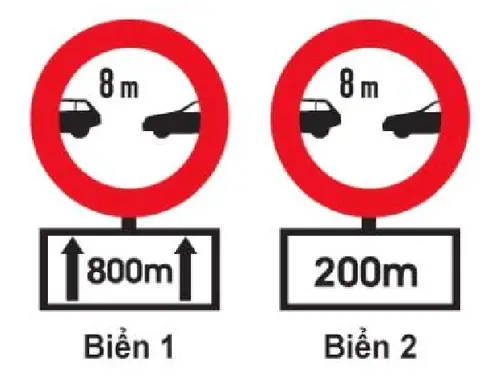 Bộ 600 Câu Hỏi Ôn Thi Lý Thuyết Giấy Phép Lái Xe Cơ Giới Đường Bộ Hình minh họa câu 353