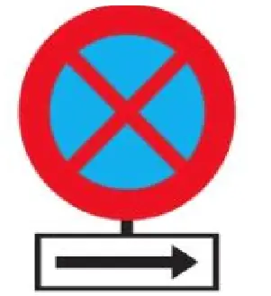 Bộ 600 Câu Hỏi Ôn Thi Lý Thuyết Giấy Phép Lái Xe Cơ Giới Đường Bộ Hình minh họa câu 355