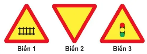 Bộ 600 Câu Hỏi Ôn Thi Lý Thuyết Giấy Phép Lái Xe Cơ Giới Đường Bộ Hình minh họa câu 371