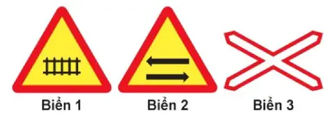Bộ 600 Câu Hỏi Ôn Thi Lý Thuyết Giấy Phép Lái Xe Cơ Giới Đường Bộ Hình minh họa câu 373