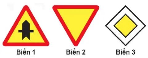 Bộ 600 Câu Hỏi Ôn Thi Lý Thuyết Giấy Phép Lái Xe Cơ Giới Đường Bộ Hình minh họa câu 381