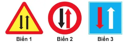 Bộ 600 Câu Hỏi Ôn Thi Lý Thuyết Giấy Phép Lái Xe Cơ Giới Đường Bộ Hình minh họa câu 390