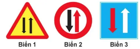 Bộ 600 Câu Hỏi Ôn Thi Lý Thuyết Giấy Phép Lái Xe Cơ Giới Đường Bộ Hình minh họa câu 391