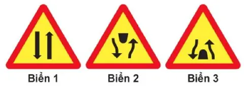 Bộ 600 Câu Hỏi Ôn Thi Lý Thuyết Giấy Phép Lái Xe Cơ Giới Đường Bộ Hình minh họa câu 394