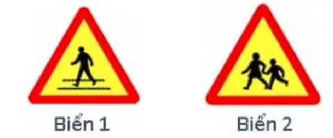Bộ 600 Câu Hỏi Ôn Thi Lý Thuyết Giấy Phép Lái Xe Cơ Giới Đường Bộ Hình minh họa câu 411