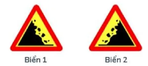 Bộ 600 Câu Hỏi Ôn Thi Lý Thuyết Giấy Phép Lái Xe Cơ Giới Đường Bộ Hình minh họa câu 422