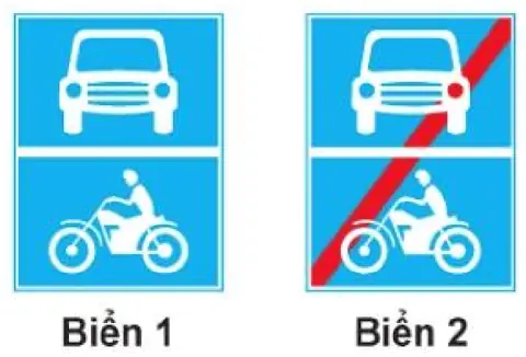 Bộ 600 Câu Hỏi Ôn Thi Lý Thuyết Giấy Phép Lái Xe Cơ Giới Đường Bộ Hình minh họa câu 430