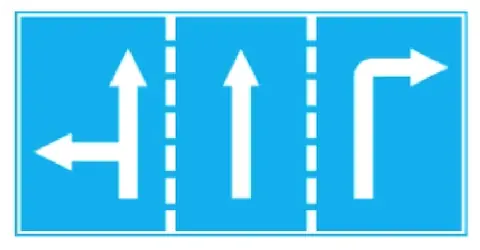 Bộ 600 Câu Hỏi Ôn Thi Lý Thuyết Giấy Phép Lái Xe Cơ Giới Đường Bộ Hình minh họa câu 431