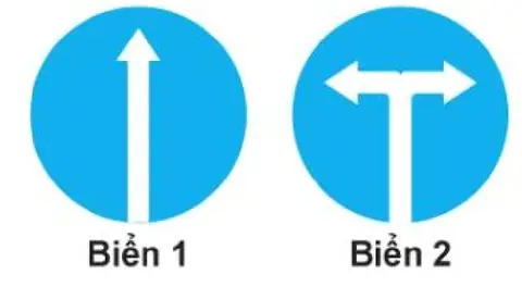Bộ 600 Câu Hỏi Ôn Thi Lý Thuyết Giấy Phép Lái Xe Cơ Giới Đường Bộ Hình minh họa câu 432