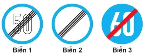 Bộ 600 Câu Hỏi Ôn Thi Lý Thuyết Giấy Phép Lái Xe Cơ Giới Đường Bộ Hình minh họa câu 436
