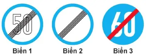 Bộ 600 Câu Hỏi Ôn Thi Lý Thuyết Giấy Phép Lái Xe Cơ Giới Đường Bộ Hình minh họa câu 437