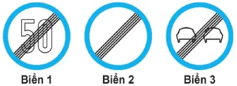 Bộ 600 Câu Hỏi Ôn Thi Lý Thuyết Giấy Phép Lái Xe Cơ Giới Đường Bộ Hình minh họa câu 438