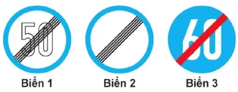 Bộ 600 Câu Hỏi Ôn Thi Lý Thuyết Giấy Phép Lái Xe Cơ Giới Đường Bộ Hình minh họa câu 439