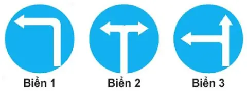 Bộ 600 Câu Hỏi Ôn Thi Lý Thuyết Giấy Phép Lái Xe Cơ Giới Đường Bộ Hình minh họa câu 440