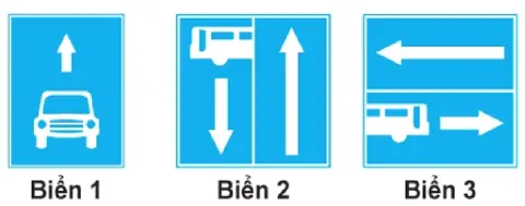 Bộ 600 Câu Hỏi Ôn Thi Lý Thuyết Giấy Phép Lái Xe Cơ Giới Đường Bộ Hình minh họa câu 447