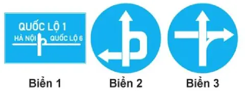 Bộ 600 Câu Hỏi Ôn Thi Lý Thuyết Giấy Phép Lái Xe Cơ Giới Đường Bộ Hình minh họa câu 458