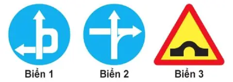Bộ 600 Câu Hỏi Ôn Thi Lý Thuyết Giấy Phép Lái Xe Cơ Giới Đường Bộ Hình minh họa câu 459