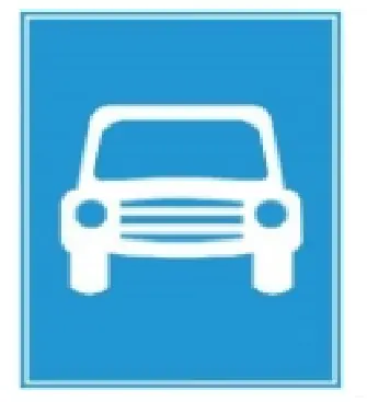 Bộ 600 Câu Hỏi Ôn Thi Lý Thuyết Giấy Phép Lái Xe Cơ Giới Đường Bộ Hình minh họa câu 462