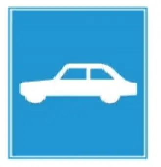 Bộ 600 Câu Hỏi Ôn Thi Lý Thuyết Giấy Phép Lái Xe Cơ Giới Đường Bộ Hình minh họa câu 463