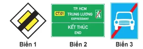 Bộ 600 Câu Hỏi Ôn Thi Lý Thuyết Giấy Phép Lái Xe Cơ Giới Đường Bộ Hình minh họa câu 464
