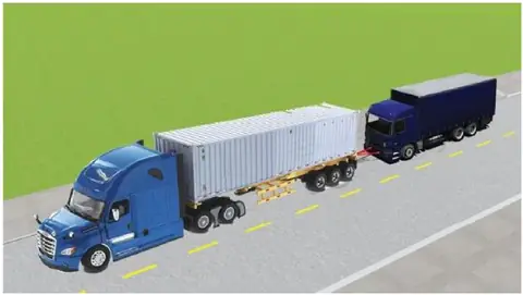 Bộ 600 Câu Hỏi Ôn Thi Lý Thuyết Giấy Phép Lái Xe Cơ Giới Đường Bộ Hình minh họa câu 518