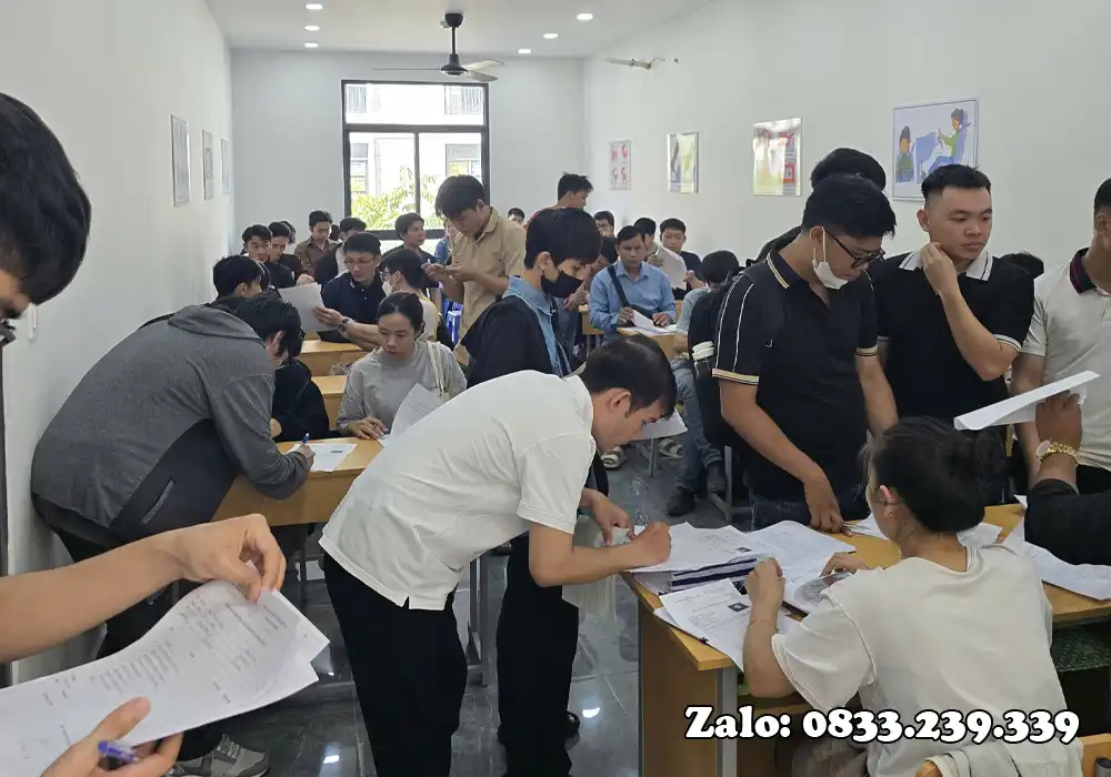 Chia Sẻ Kinh Nghiệm Học Và Thi Bằng Lái Xe C1 Chia Sẻ Kinh Nghiệm Học Và Thi Bằng Lái Xe C1
