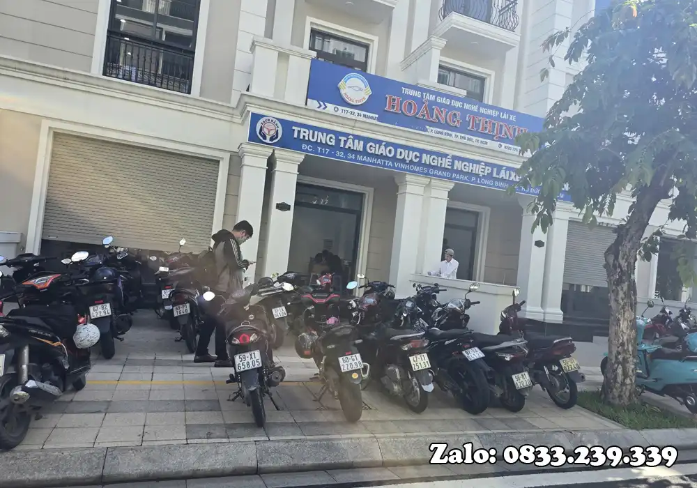 Đăng Ký Học Bằng Lái Xe Bình Chiểu – Hạng A1, A, B, C1 Đăng Ký Học Bằng Lái Xe Bình Chiểu – Hạng A1, A, B, C1